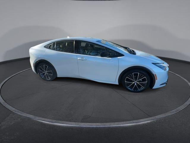 Toyota Prius Xle Fwd - Thumbnail 19