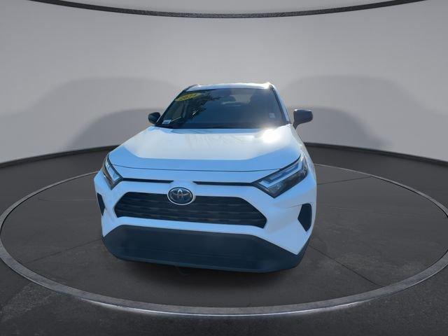 Toyota Rav4 Hybrid Le Awd - Thumbnail 6
