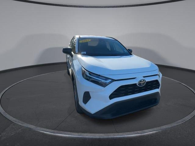 Toyota Rav4 Hybrid Le Awd - Thumbnail 5