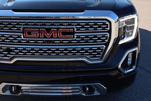 GMC Sierra 1500 Denali 4Wd Crew Cab - Thumbnail 16