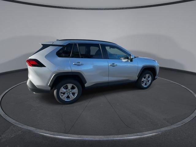 Toyota Rav4 Xle Fwd - Thumbnail 17