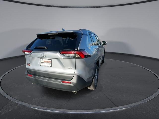 Toyota Rav4 Xle Fwd - Thumbnail 15
