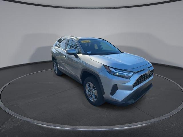 Toyota Rav4 Xle Fwd - Thumbnail 4