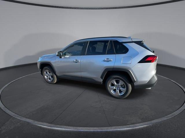 Toyota Rav4 Xle Fwd - Thumbnail 11