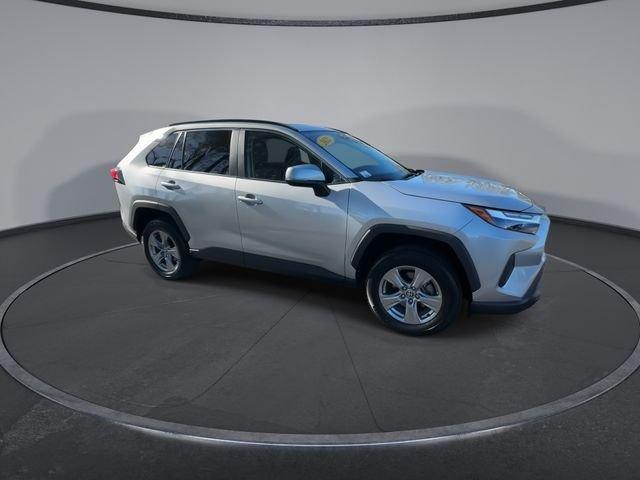 Toyota Rav4 Xle Fwd - Thumbnail 18