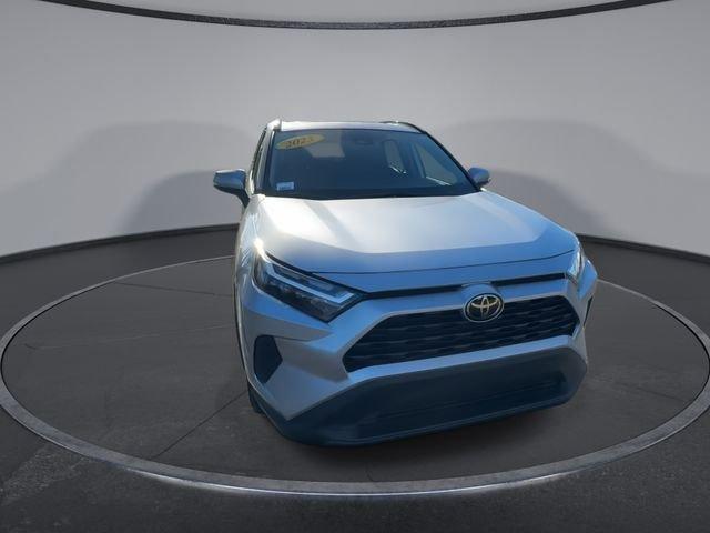 Toyota Rav4 Xle Fwd - Thumbnail 4