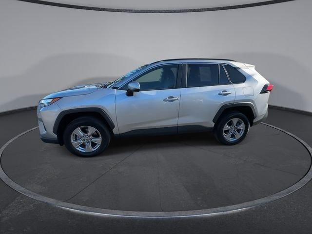 Toyota Rav4 Xle Fwd - Thumbnail 8