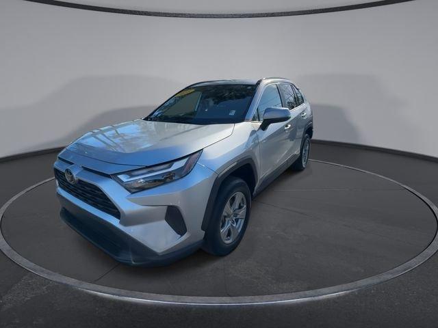 Toyota Rav4 Xle Fwd - Thumbnail 6