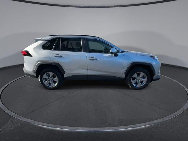 Toyota Rav4 Xle Fwd - Thumbnail 17