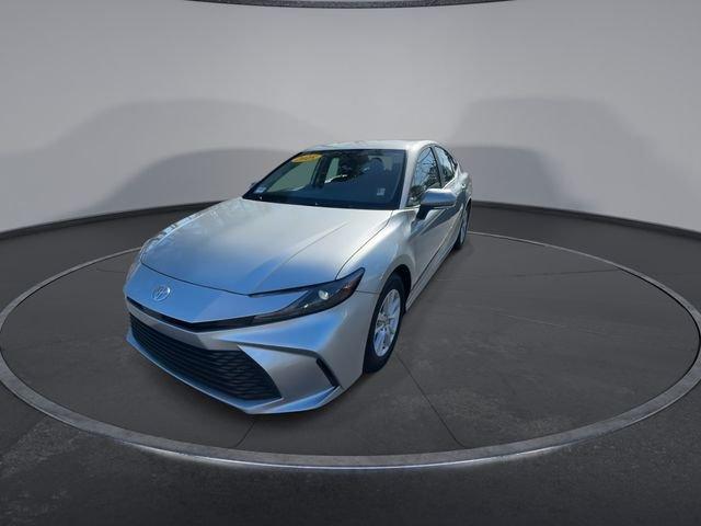 Toyota Camry Le Fwd - Thumbnail 8