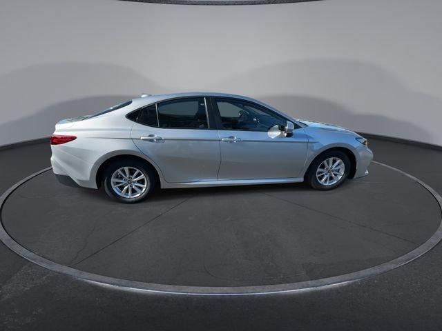 Toyota Camry Le Fwd - Thumbnail 19