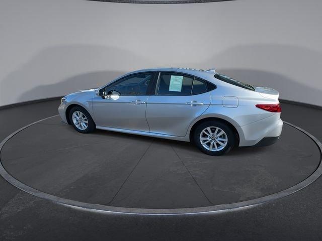 Toyota Camry Le Fwd - Thumbnail 12