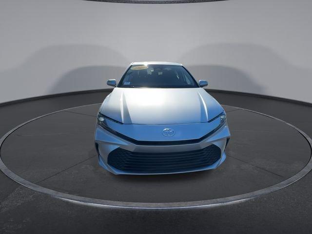 Toyota Camry Le Fwd - Thumbnail 7