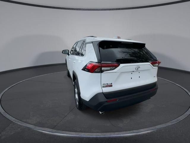 Toyota Rav4 Xle Fwd - Thumbnail 14