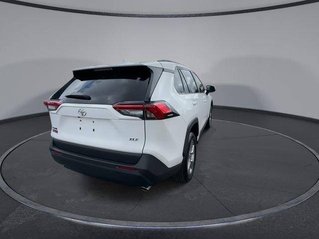 Toyota Rav4 Xle Fwd - Thumbnail 16