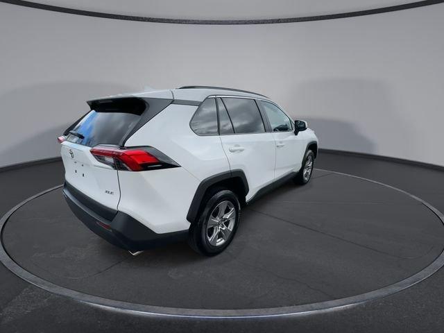 Toyota Rav4 Xle Fwd - Thumbnail 17