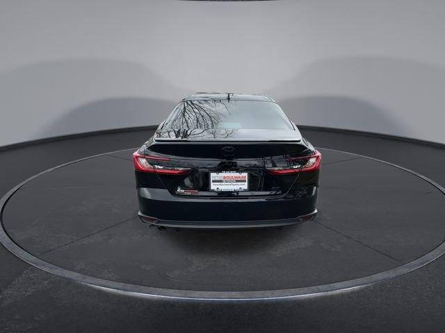 Toyota Camry Se Fwd - Thumbnail 15