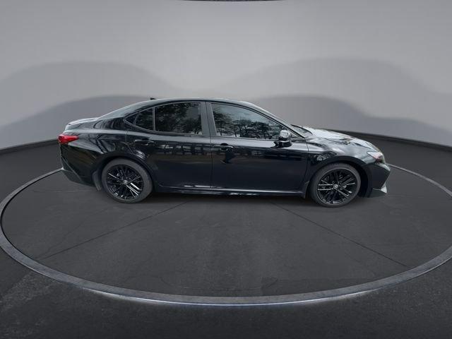 Toyota Camry Se Fwd - Thumbnail 19