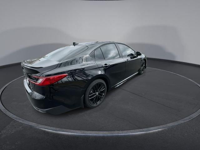 Toyota Camry Se Fwd - Thumbnail 17