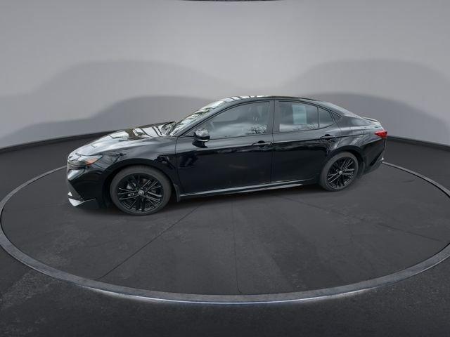 Toyota Camry Se Fwd - Thumbnail 10