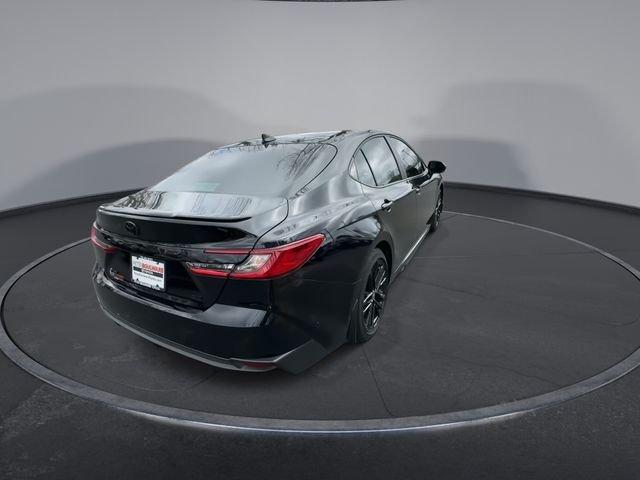 Toyota Camry Se Fwd - Thumbnail 16