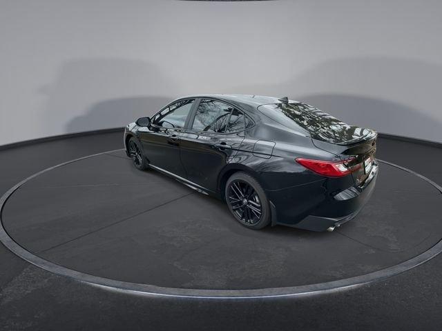 Toyota Camry Se Fwd - Thumbnail 13