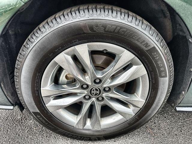 Toyota Sienna Limited Fwd - Thumbnail 19