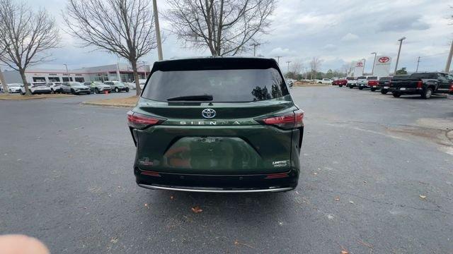 Toyota Sienna Limited Fwd - Thumbnail 14