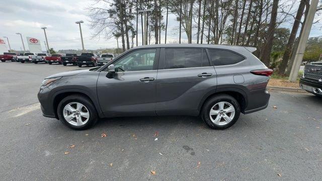 Toyota Highlander Le Fwd - Thumbnail 11