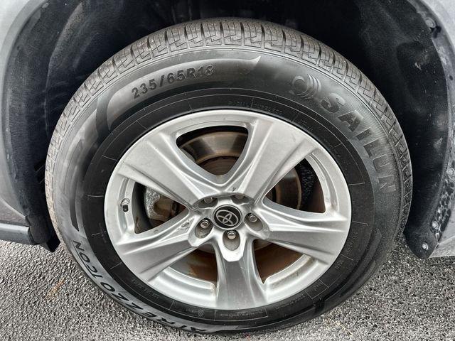 Toyota Highlander Le Fwd - Thumbnail 20