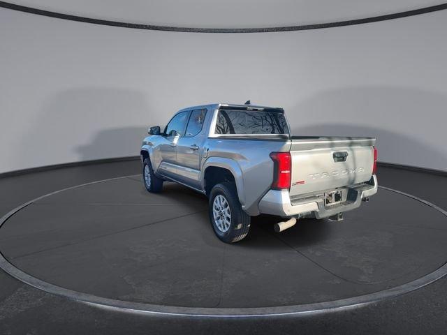 Toyota Tacoma Sr5 Rwd Double Cab - Thumbnail 13