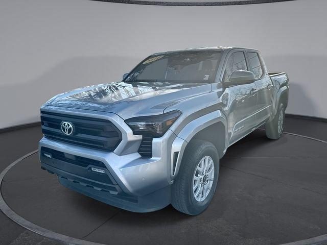 Toyota Tacoma Sr5 Rwd Double Cab - View 1