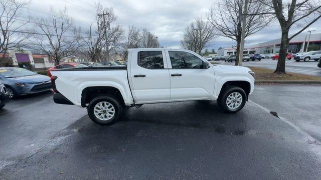 Toyota Tacoma Sr 4Wd Double Cab - Thumbnail 17