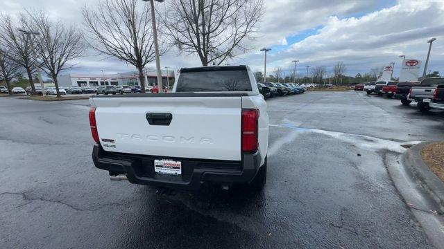 Toyota Tacoma Sr 4Wd Double Cab - Thumbnail 14