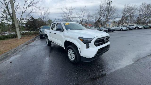 Toyota Tacoma Sr 4Wd Double Cab - Thumbnail 4