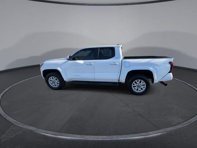 Toyota Tacoma Sr5 Rwd Double Cab - Thumbnail 10