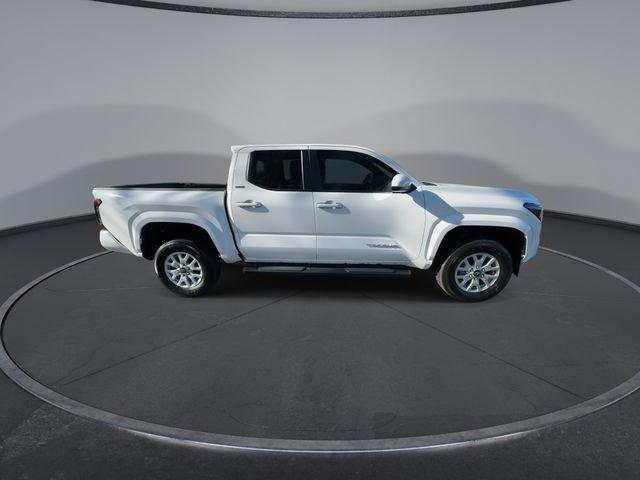 Toyota Tacoma Sr5 Rwd Double Cab - Thumbnail 18