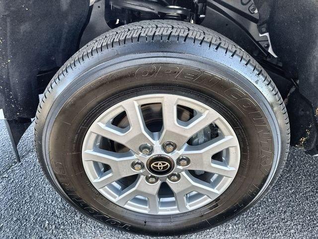 Toyota Tacoma Sr5 Rwd Double Cab - Thumbnail 20