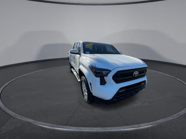 Toyota Tacoma Sr5 Rwd Double Cab - Thumbnail 5