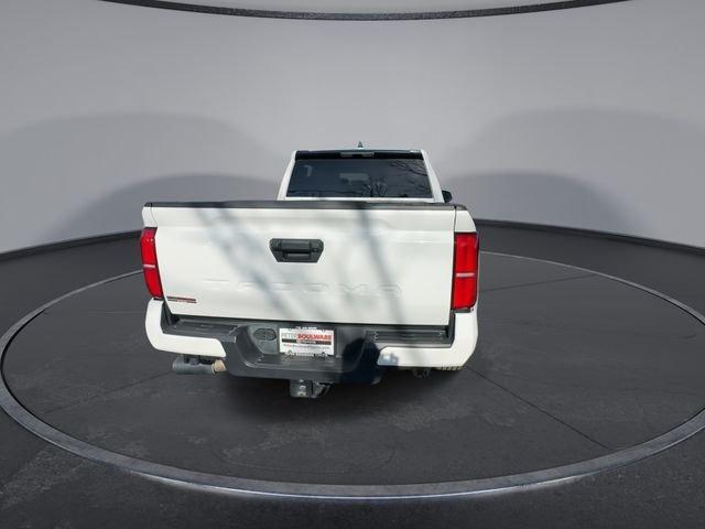 Toyota Tacoma Sr5 Rwd Double Cab - Thumbnail 14