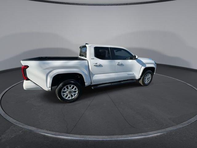 Toyota Tacoma Sr5 Rwd Double Cab - Thumbnail 17