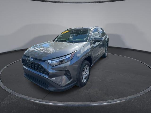 Toyota Rav4 Hybrid Xle Awd - Thumbnail 8