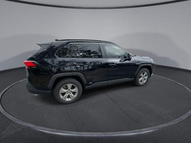 Toyota Rav4 Hybrid Xle Awd - Thumbnail 16