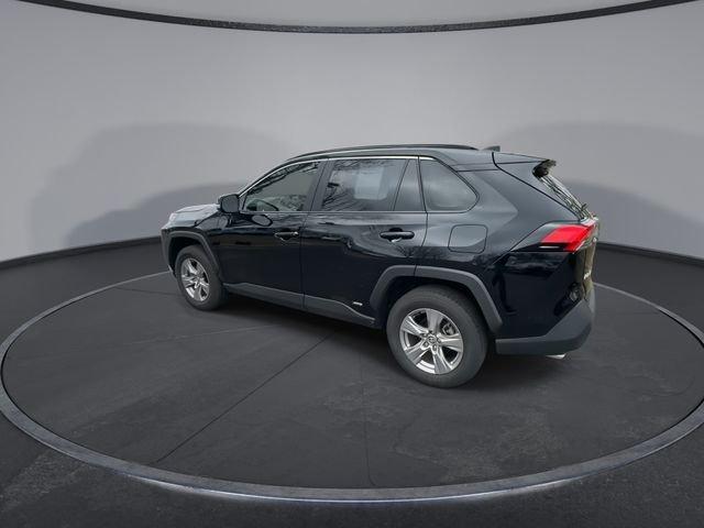 Toyota Rav4 Hybrid Xle Awd - Thumbnail 11