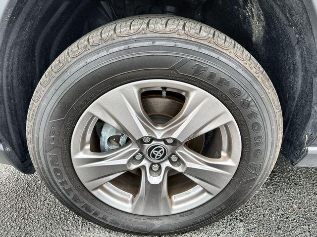 Toyota Rav4 Hybrid Xle Awd - Thumbnail 20