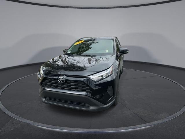 Toyota Rav4 Hybrid Xle Awd - Thumbnail 6