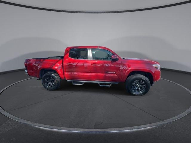 Toyota Tacoma Sr5 Rwd Double Cab - Thumbnail 18