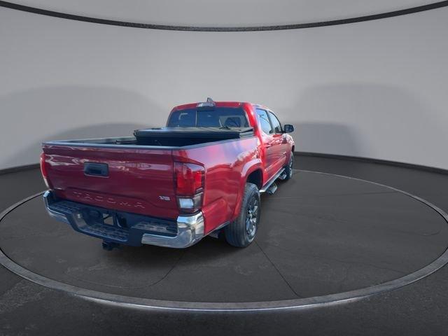 Toyota Tacoma Sr5 Rwd Double Cab - Thumbnail 15
