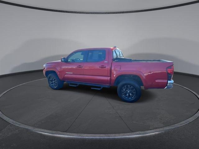 Toyota Tacoma Sr5 Rwd Double Cab - Thumbnail 11