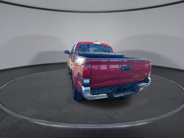 Toyota Tacoma Sr5 Rwd Double Cab - Thumbnail 13